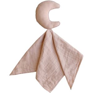 Knuffeldoekje Moon Blush | Mushie