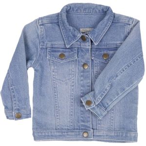 Riffle Babyjasje Spijker