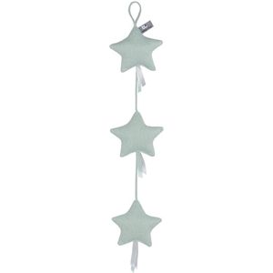 Baby's Only Hangspeeltje Slinger Sparkle Goudmint