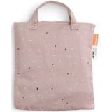 Done By Deer - Beddengoed Junior - Lalee - GOTS - Wit