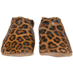 Baby Dutch Baby Schoentjes Luipaard