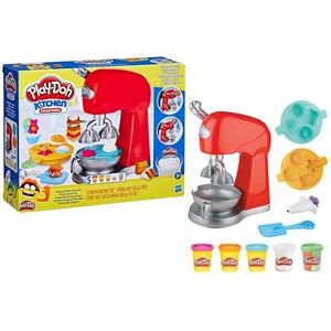 Play-Doh Magische Mixer Speelset - Boetseerklei