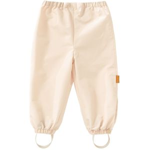 Fresk - Berries - Regenbroek voor Kinderen - Waterdicht - Elastische Tailleband en Verstelbare Broekspijpen