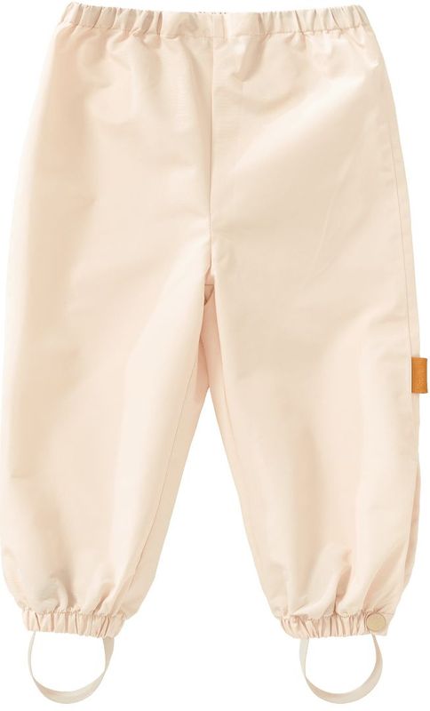 Fresk - Berries - Regenbroek voor Kinderen - Waterdicht - Elastische Tailleband en Verstelbare Broekspijpen