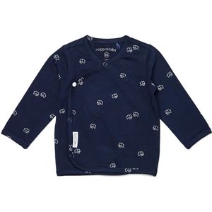 Noppies Babyshirtje Navy