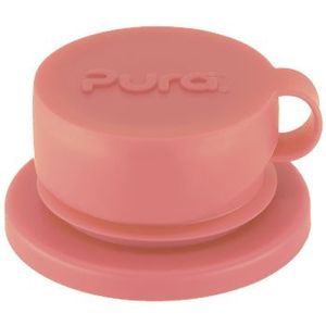Pura - Silicone Sportdop - Rose