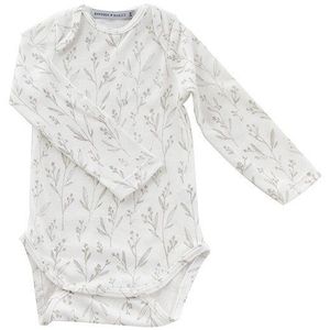 Bamboom Romper Overslag 3M Primavera