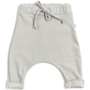 Bamboom Baby Broekje Grijs/Ivoor