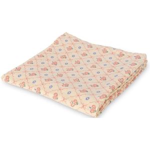 Konges Sløjd Wiegdeken Gots Fleur Decor