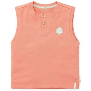 Little Dutch Baby Shirt Little Farmer Red