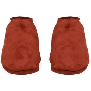 Baby Dutch Baby Schoentjes Roest