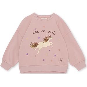 Konges Sløjd Baby Sweater Lou Bark