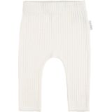 Broek - Dream - Katoen - Lichtgrijs