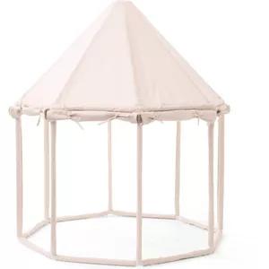Geschikt voor Beste kindertent met speelhuisbouwpakket voor doe-het
