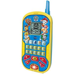 Vtech Speelgoed Telefoon Paw Patrol