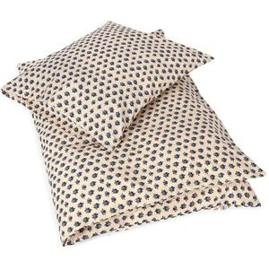 Konges Sløjd Dekbedovertrek Gots Piccoloblu