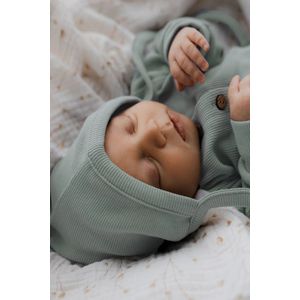Yumi Baby Boxpakje Jade Treasure