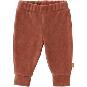 Fresk Baby Broekje Velours Copper