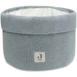 Jollein Commodemandje Cosy Knit Sea Green