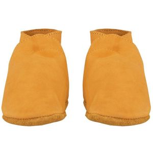 Baby Dutch Baby Schoentjes Oker