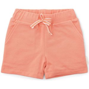 Little Dutch Little Farmer Red - Korte broek