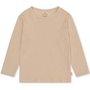Konges Sløjd Baby Shirt Brazilian Sand