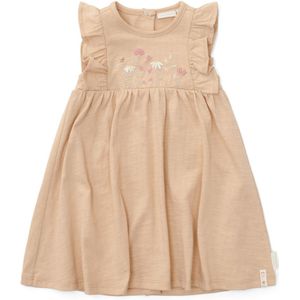 Little Dutch Baby Jurkje Beige