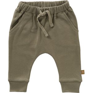Fresk Baby Broekje Olive