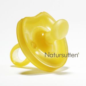 Natursutten Speen Vlinder Anatomisch S