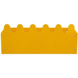 Roommate Mandje Sinus Yellow