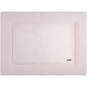 Baby's Only Boxkleed Flavor Classic Roze 75x95cm