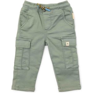 Little Dutch Baby Broekje Forest Green