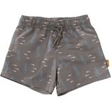 Zwembroek - Meerkleurig - Nylon