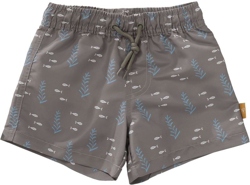 Zwembroek - Meerkleurig - Nylon