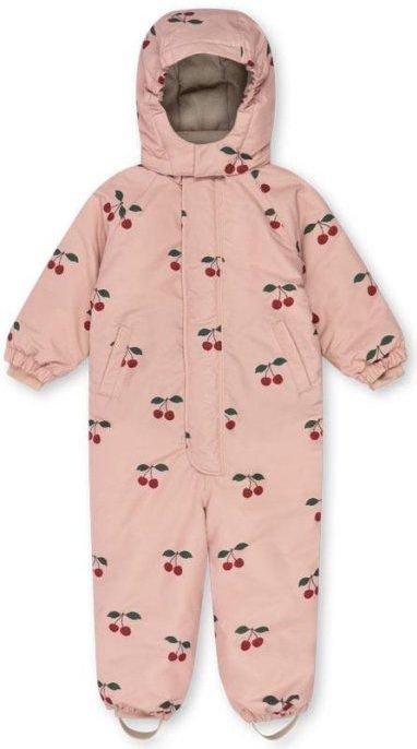 Konges Sløjd Sneeuwpak Kind Ma Grande Cerise Blush