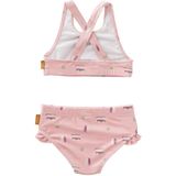 FRESK - Surf - Zwemshort - Meisjes - Multicolor - Katoen