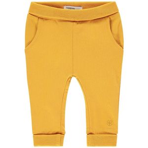 Noppies Baby Broekje Honey Yellow