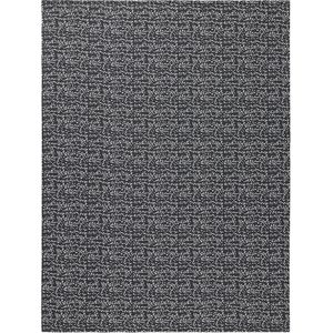 Noppies Ledikantdeken Dot Jersey Omkeerbaar Forged Iron