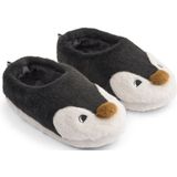 Liewood - Aviaja - Babyslofjes - Zwart/Wit