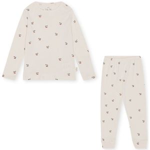 Konges Sløjd Baby Pyjama Cherry