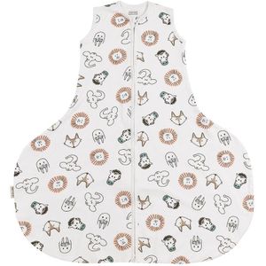 Meyco Slaapzak Baby Animal Heupdysplasie Multicolour