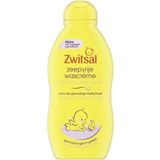 Zwitsal - Zeepvrije Wascreme - 200ml