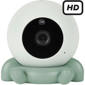 Babymoov Babyfoon Yoo-Go(+) Extra Camera