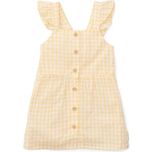 Little Dutch Baby Jurkje Sunshine Checks