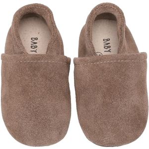 Baby Dutch - Lio - Babyschoen - Brown - Suède