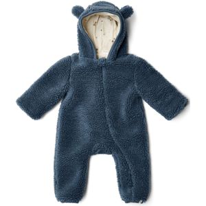 Little Dutch Boxpakje Teddy Stone Blue