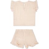 usha - Kimono - Bloemenprint - Festivalcollectie