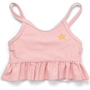 Little Dutch Bikini Kind Voltanst Starfish Pink