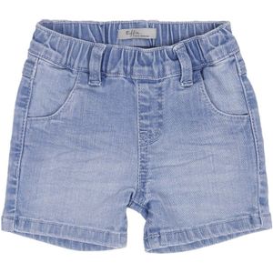 Riffle Baby Broekje Kort Spijker