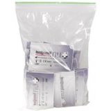 Ovulatietesten - 49 Stuks - Stevig Verpakt - Nederlandstalige Handleiding